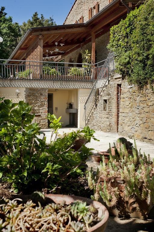 Podere Poggio Mendico Arezzo Exterior photo